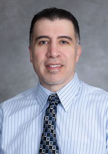 Luis A. Perez, MD